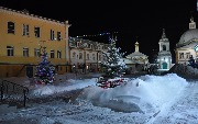 Скоро Рождество